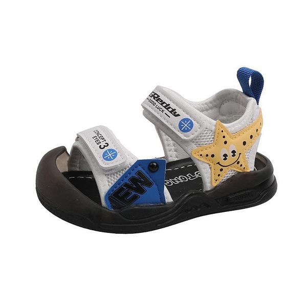first walkers kids shoes toddler baby footwear child summer boys girls fashion sandals casual students soft sole beach f10718
first walkers kids shoes toddler baby footwear child summer boys girls fashion sandals casual students soft sole beach f10718