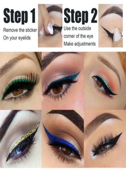 eyeliner monochrome stickers eyelid line stick waterproof longlasting reusable lazy useful eyes makeup cosplay party cosmetics7441061
eyeliner monochrome stickers eyelid line stick waterproof longlasting reusable lazy useful eyes makeup cosplay party cosmetics7441061