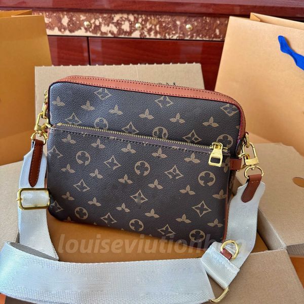embossing cross body bag 3 piece set in luxury designer bags fashion grey black 2 colors messenger bags handbag for men 104142
embossing cross body bag 3 piece set in luxury designer bags fashion grey black 2 colors messenger bags handbag for men 104142