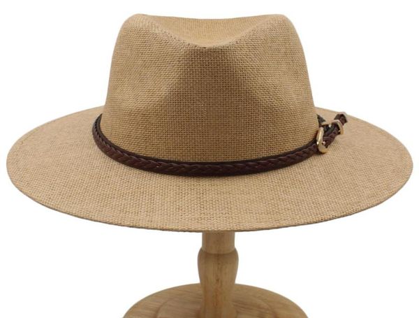 wide brim hats men women classical straw panama summer fedora sunhats trilby caps party outdoor beach travel size us 7 14 uk l7303330, Blue;gray
wide brim hats men women classical straw panama summer fedora sunhats trilby caps party outdoor beach travel size us 7 14 uk l7303330, Blue;gray