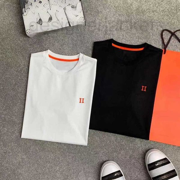 men's t-shirts designer round neck short sleeves summer embroidered letters luxury men and women loose hoodie pure cotton sweatshirts t, White;black
men's t-shirts designer round neck short sleeves summer embroidered letters luxury men and women loose hoodie pure cotton sweatshirts t, White;black