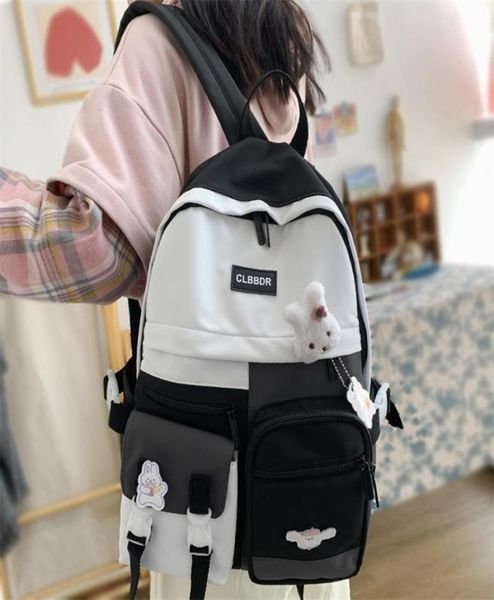 backpack kawaii girl harajuku women waterproof school bag college student nylon cute book female trendy fashion 2208275898370
backpack kawaii girl harajuku women waterproof school bag college student nylon cute book female trendy fashion 2208275898370