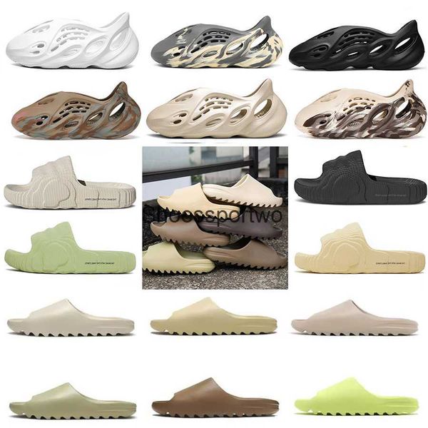 yeezzys 2023 designer slipper size 36-47 for men woman foam slide onyx stone sage vermilion moon grey mx cream clay ochre bone white black p
yeezzys 2023 designer slipper size 36-47 for men woman foam slide onyx stone sage vermilion moon grey mx cream clay ochre bone white black p