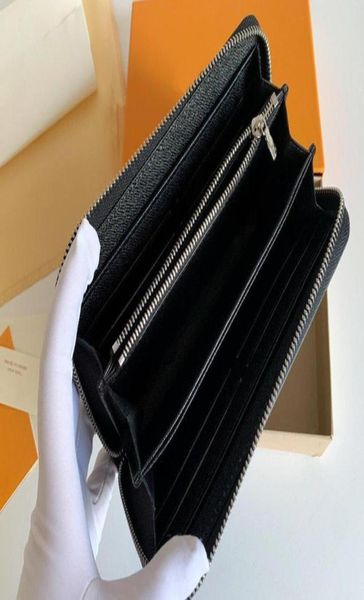 fashion black empreinte women clutch lady ladies long wallet pu leather single zipper wallets classical corn purse card holder 6006503003, Red;black
fashion black empreinte women clutch lady ladies long wallet pu leather single zipper wallets classical corn purse card holder 6006503003, Red;black