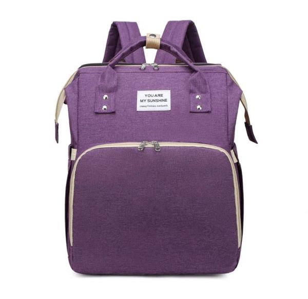 crossborder new arrival mummy bag baby diaper bag folding bag portable large capacity handbag mummy backpack backpack back pack w5450563
crossborder new arrival mummy bag baby diaper bag folding bag portable large capacity handbag mummy backpack backpack back pack w5450563
