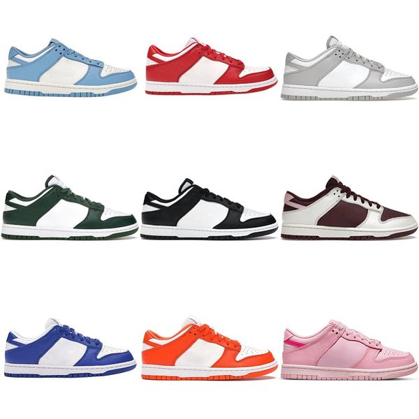 new panda basketball shoes classic designer shoes women's low-sneakers fashion couple skate shoes outdoor non-slip casual shoes leather
new panda basketball shoes classic designer shoes women's low-sneakers fashion couple skate shoes outdoor non-slip casual shoes leather