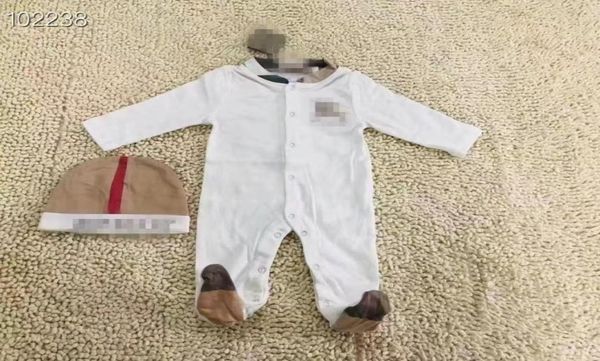 infant baby romper baby clothing sets boys girls full sleeve soft lattice jumpsuits rompers hat bib 3pcsset suit 318 months2577019, Blue
infant baby romper baby clothing sets boys girls full sleeve soft lattice jumpsuits rompers hat bib 3pcsset suit 318 months2577019, Blue