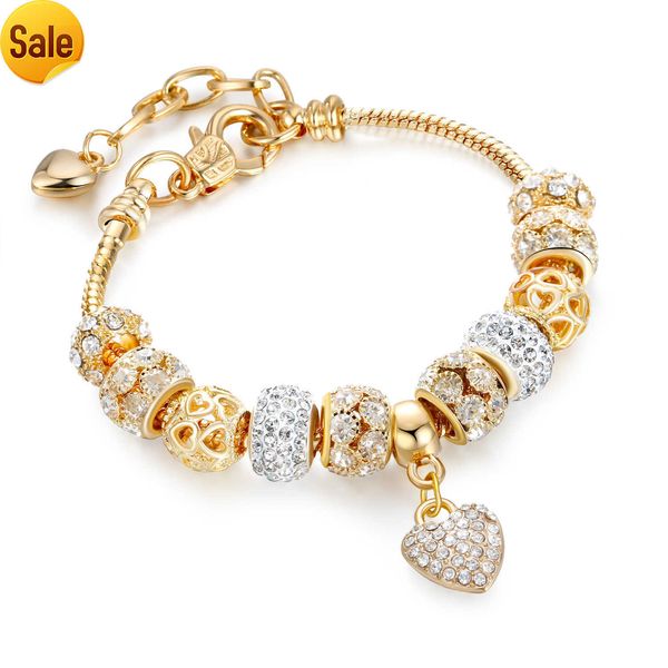 fashion jewelry 2023 new arrival selling 18 k gold austrian crystal rhinestone star love heart charm bracelet, Silver
fashion jewelry 2023 new arrival selling 18 k gold austrian crystal rhinestone star love heart charm bracelet, Silver