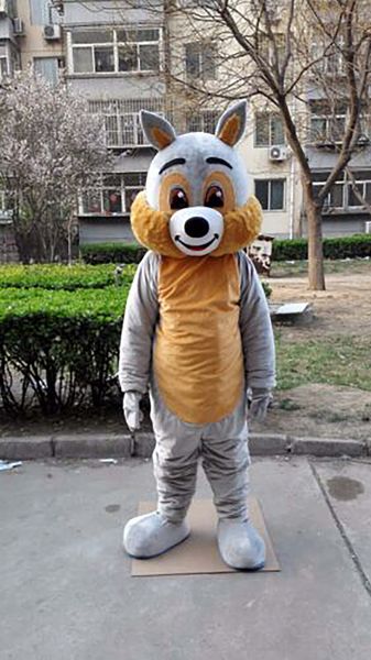 halloween squirrel mascot costume customize cartoon food plush anime theme character size christmas, Red;yellow
halloween squirrel mascot costume customize cartoon food plush anime theme character size christmas, Red;yellow