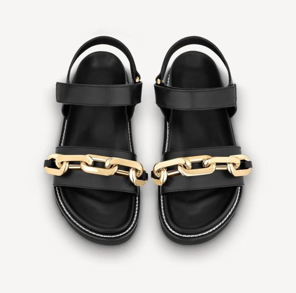 women paseo flat comfort sandals black rose menthe blue vibrant colors with super large engraved chain2840933
women paseo flat comfort sandals black rose menthe blue vibrant colors with super large engraved chain2840933