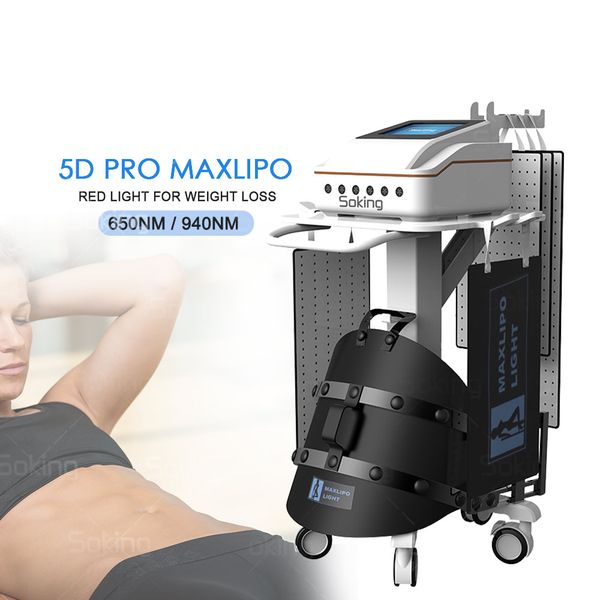 beauty salon home use non invasive 5d maxlipo laser slimming machine led infrared therapy waist belt device 650nm 940nm low intensity diode
beauty salon home use non invasive 5d maxlipo laser slimming machine led infrared therapy waist belt device 650nm 940nm low intensity diode