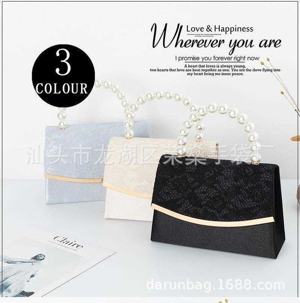 japanese style lace hardware handbag banquet bag dress garment clutch dinner party
japanese style lace hardware handbag banquet bag dress garment clutch dinner party