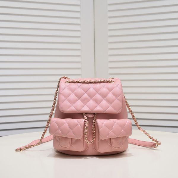 designer mini backpack leather duma series backpack flip back mini backpack book bag gold button logo oat cowhide material
designer mini backpack leather duma series backpack flip back mini backpack book bag gold button logo oat cowhide material