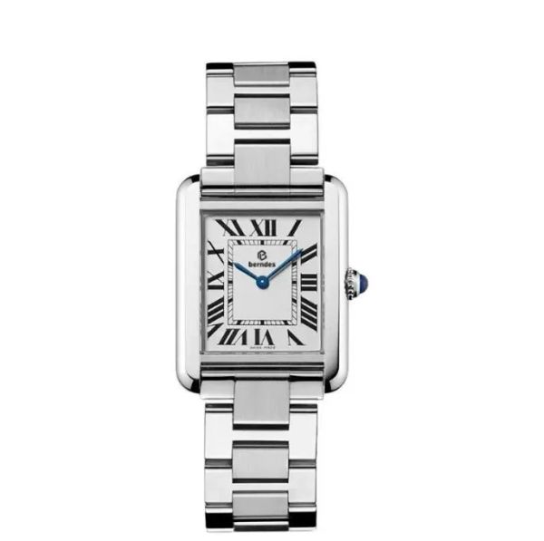 fashionable women's / business men's stainless steel couple watches can be selected in 3 sizes. multiple wristbands can be matched, Slivery;golden
fashionable women's / business men's stainless steel couple watches can be selected in 3 sizes. multiple wristbands can be matched, Slivery;golden