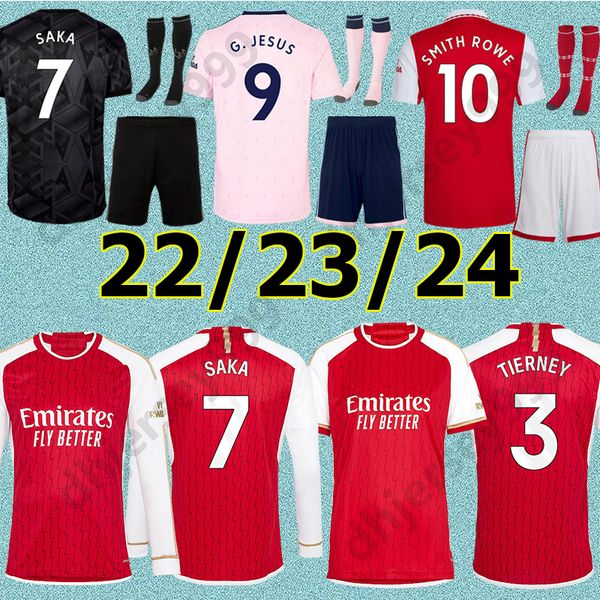 23 24 fans player version smith rowe soccer jerseys love unites saka 2022 2023 men tee shirts arsen al icon football shirt all men kit kids, Black;yellow
23 24 fans player version smith rowe soccer jerseys love unites saka 2022 2023 men tee shirts arsen al icon football shirt all men kit kids, Black;yellow