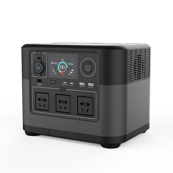 super camp portable power station 1008wh solar power generator 1200w emergency power supply cacp battery backup for camping
super camp portable power station 1008wh solar power generator 1200w emergency power supply cacp battery backup for camping