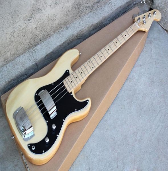 new 4 strings maple fingerboard original body electric bass guitar with chrome hardwareblack pickguard2 pickupsoffer c8621053
new 4 strings maple fingerboard original body electric bass guitar with chrome hardwareblack pickguard2 pickupsoffer c8621053