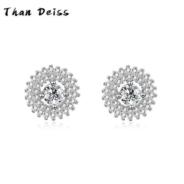pure silver ear studs temperament personalized diamond earrings for women's korean style fashion non allergic earrings, Golden
pure silver ear studs temperament personalized diamond earrings for women's korean style fashion non allergic earrings, Golden