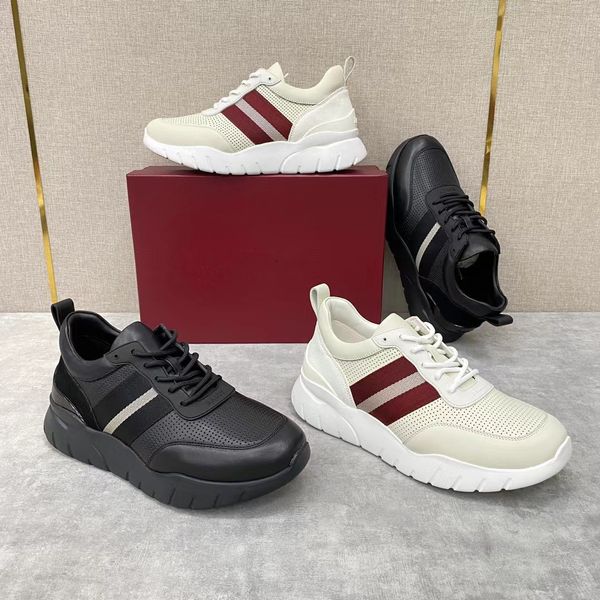 23s/s brand moony men sneaker shoes stripe lift platform trainers white black casual party wedding dress comfort skateboard walking eu38-46
23s/s brand moony men sneaker shoes stripe lift platform trainers white black casual party wedding dress comfort skateboard walking eu38-46