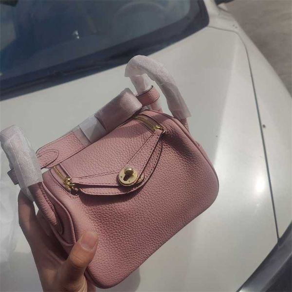 lindi bags h erme tide litchi pattern lindi bag mini doctor bag genuine leather women's bag one shoulder straddle handheld
lindi bags h erme tide litchi pattern lindi bag mini doctor bag genuine leather women's bag one shoulder straddle handheld