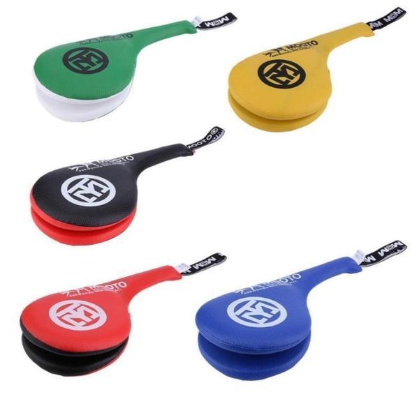 boxing training pads kids taekwondo pu rebound sponge double kick pad target tae kwondo karate kickboxing training fitness8897249
boxing training pads kids taekwondo pu rebound sponge double kick pad target tae kwondo karate kickboxing training fitness8897249