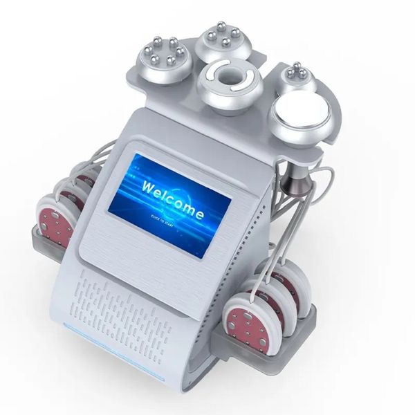 powerful 6 in 1 80k slimming cavitation liposuction vacuum rf ultrasonic cavitation vacuum rf skin tighten ems body slimming machine
powerful 6 in 1 80k slimming cavitation liposuction vacuum rf ultrasonic cavitation vacuum rf skin tighten ems body slimming machine