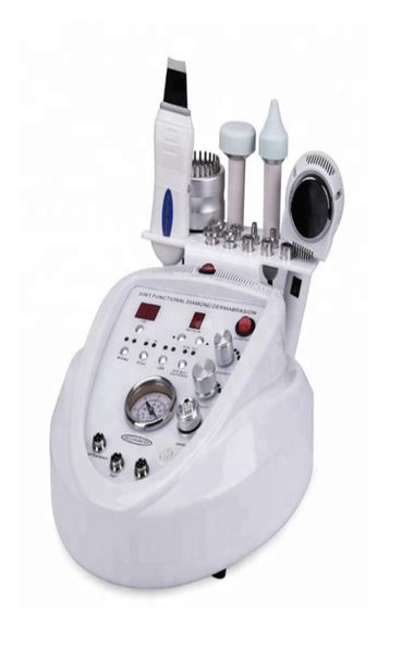 new portable dermabrasion microdermabrasion machine peeling 5in1 anti aging wrinkle skincare blackhead remover exfoliator for beau8209890
new portable dermabrasion microdermabrasion machine peeling 5in1 anti aging wrinkle skincare blackhead remover exfoliator for beau8209890