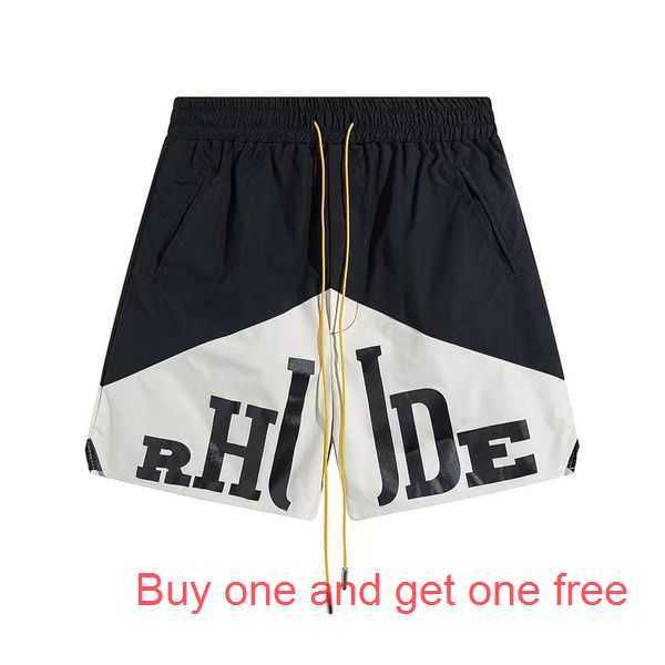 rhude designer shorts mens fashion beach trousers sports fitness luxury casual versatile quick drying eur size 2 04ht, White;black
rhude designer shorts mens fashion beach trousers sports fitness luxury casual versatile quick drying eur size 2 04ht, White;black