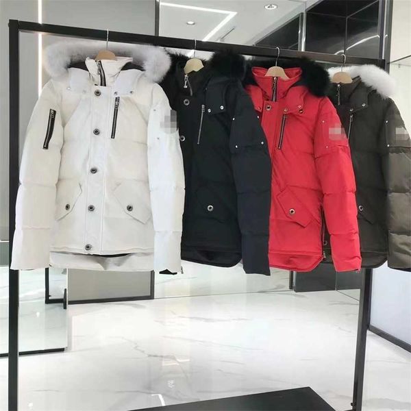 men's jackets quality fashion men winter down keep warm parkas hoodie coat/parka outerwear designer w9l6 aqszggqe, Black;brown
men's jackets quality fashion men winter down keep warm parkas hoodie coat/parka outerwear designer w9l6 aqszggqe, Black;brown