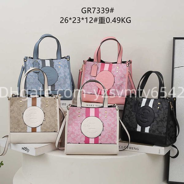 luxurys woman chain coachs tote bag purses wallet women men card holder designer handbags backpack crossbody bags newc23, Black
luxurys woman chain coachs tote bag purses wallet women men card holder designer handbags backpack crossbody bags newc23, Black