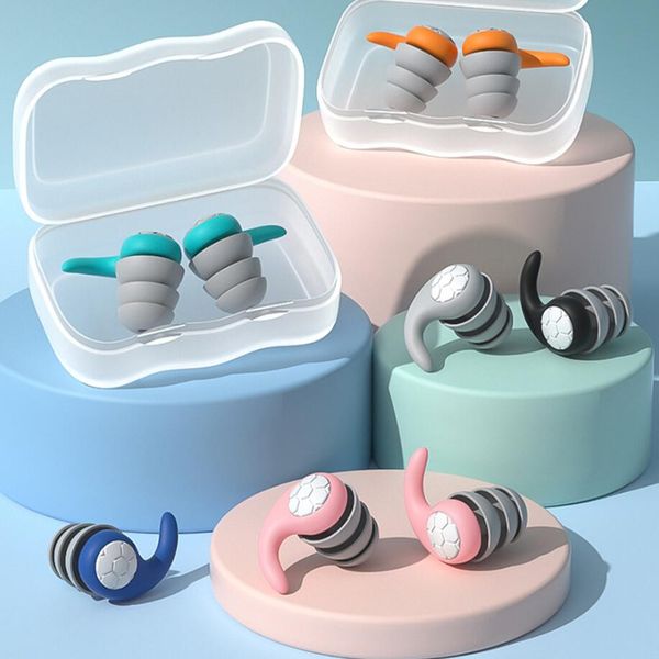 sleeping ear plugs noise reduction tapones oido ruido soft oordopjes earplug waterproof tapones para dormir earplugs 1pairs=2pcs
sleeping ear plugs noise reduction tapones oido ruido soft oordopjes earplug waterproof tapones para dormir earplugs 1pairs=2pcs