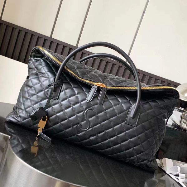 womens oversized es quilted leather travel bag large mens designer keepall sport gym clutch tote bags luxurys high capacity crossbody handba
womens oversized es quilted leather travel bag large mens designer keepall sport gym clutch tote bags luxurys high capacity crossbody handba