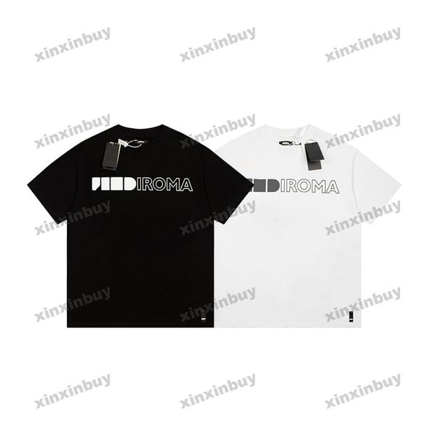 xinxinbuy men designer tee t shirt 23ss hollow letter printing short sleeve cotton women apricot khaki blue white xs-l, Black;brown
xinxinbuy men designer tee t shirt 23ss hollow letter printing short sleeve cotton women apricot khaki blue white xs-l, Black;brown
