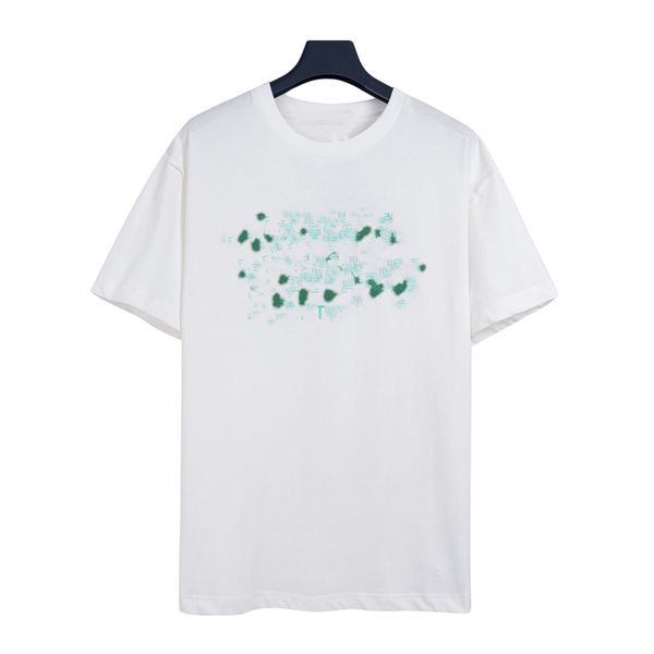 men's t-shirt 2023 fashionable men's t-shirts lvity cotton anti-wrinkle printed alphabet couple viutonity casual wear student shor, White;black
men's t-shirt 2023 fashionable men's t-shirts lvity cotton anti-wrinkle printed alphabet couple viutonity casual wear student shor, White;black