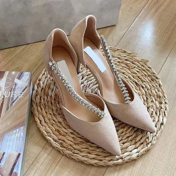 with box womens high heel bee 80 suede embellishment crystal pumps sandals luxury women pvc lady slip on wedding bride shoe, Black
with box womens high heel bee 80 suede embellishment crystal pumps sandals luxury women pvc lady slip on wedding bride shoe, Black