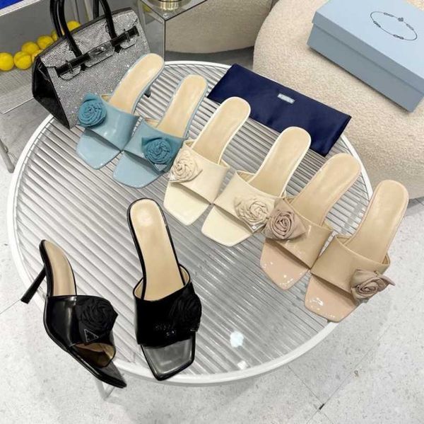 designers women slippers high block heels sandals patent pumps triangle buckle kitten heel slides slip heeled flip flops summer loafers stil, Black
designers women slippers high block heels sandals patent pumps triangle buckle kitten heel slides slip heeled flip flops summer loafers stil, Black