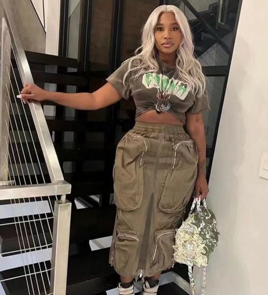 skirts harajuku cargo skirt women casual zipper loose high waist long y2k autumn 2023 female bottom korean, Black
skirts harajuku cargo skirt women casual zipper loose high waist long y2k autumn 2023 female bottom korean, Black