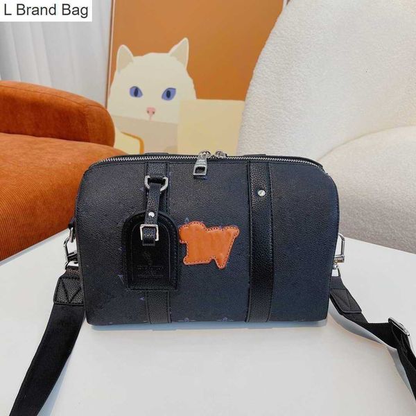 l brand bag handbag mini luxurys designers crossbody bags purse brand woman fashion leather shoulder bag messenger men single zipper pochett, Black
l brand bag handbag mini luxurys designers crossbody bags purse brand woman fashion leather shoulder bag messenger men single zipper pochett, Black