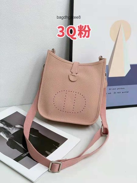 designer bag cowhide bags layer 2023 evelynbag bucket h tote pattern family litchi mini crossbody women's imdp with logo smak
designer bag cowhide bags layer 2023 evelynbag bucket h tote pattern family litchi mini crossbody women's imdp with logo smak