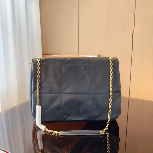 jamie sheepskin leather handbags underarm chain shoulder shopping bags quilting tote bag hobo large capacity handbag pure women plain flip l
jamie sheepskin leather handbags underarm chain shoulder shopping bags quilting tote bag hobo large capacity handbag pure women plain flip l