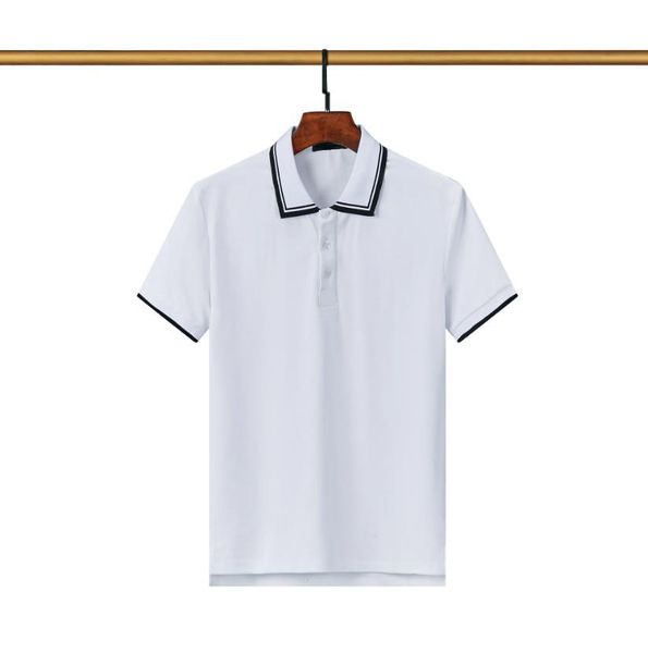 2023 polo designer t shirt summer short sleeve men polos embroidery tee men women lovers luxury t-shirts fashion 100% cotton m-3xl, White;black
2023 polo designer t shirt summer short sleeve men polos embroidery tee men women lovers luxury t-shirts fashion 100% cotton m-3xl, White;black