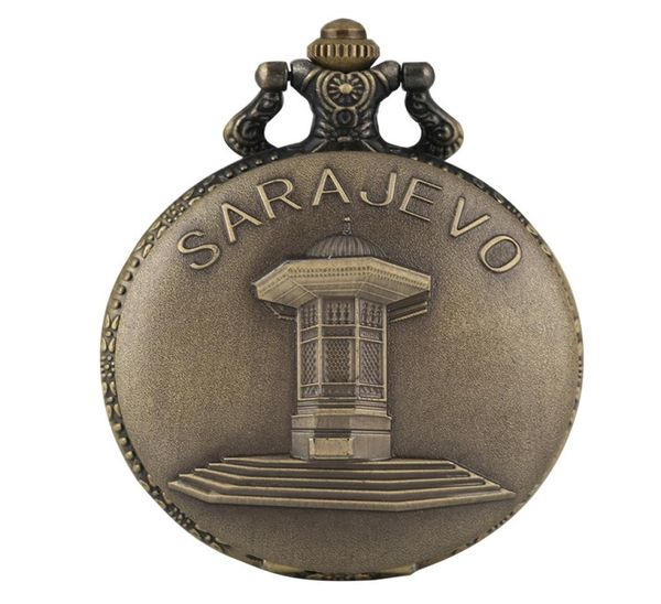 retro bronze sarajevo sapele pavilion fountain display pocket watch men women quartz timepiece souvenir necklace chain clock gifts3343570, Slivery;golden
retro bronze sarajevo sapele pavilion fountain display pocket watch men women quartz timepiece souvenir necklace chain clock gifts3343570, Slivery;golden