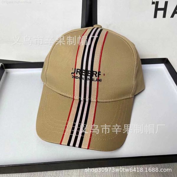 designer luxury brand burbrery new b's version face displaying cap simple and versatile baseball cap sunscreen capy4t4, Blue;gray
designer luxury brand burbrery new b's version face displaying cap simple and versatile baseball cap sunscreen capy4t4, Blue;gray
