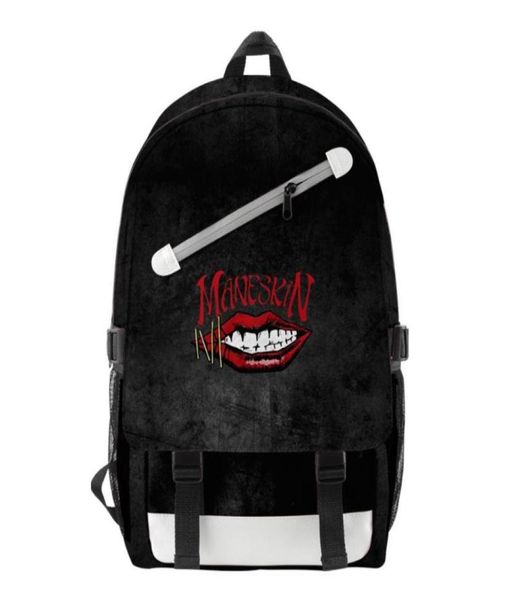 backpack 2021 maneskin men teenager boys girls 3d printed oxford waterproof schoolbag women outdoor travel lapbag6244984
backpack 2021 maneskin men teenager boys girls 3d printed oxford waterproof schoolbag women outdoor travel lapbag6244984