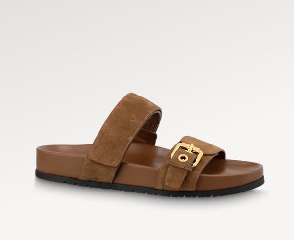authentic women designer slippers bom dia flat comfort mule slides lady luxury colorful embossed leather beach summer buckle pool comfort sa, Black
authentic women designer slippers bom dia flat comfort mule slides lady luxury colorful embossed leather beach summer buckle pool comfort sa, Black