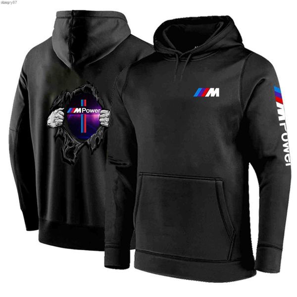 men autumn bmw comfortable pullover fleece cotton sweatshirts casual personality coats m power man hoodie sportswear, Black
men autumn bmw comfortable pullover fleece cotton sweatshirts casual personality coats m power man hoodie sportswear, Black