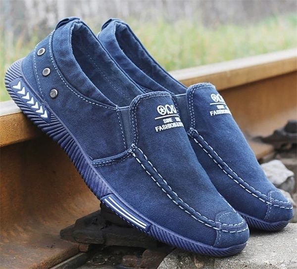 dress shoes men casual comfort denim male footwear loafers canvas sneakers plus size 2210078054986, Black
dress shoes men casual comfort denim male footwear loafers canvas sneakers plus size 2210078054986, Black