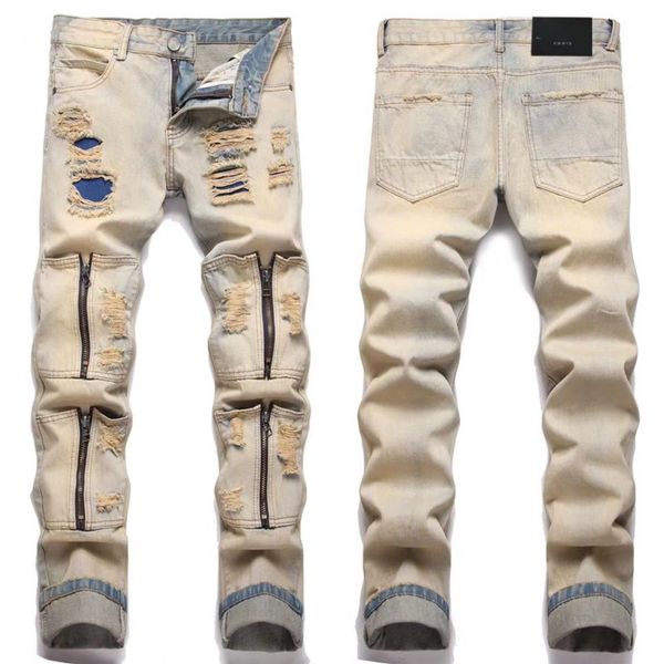 designer jeans mens fashion jeans men pant luxe black blue long straight regular mid zipper buckle jean man light pattern embroidery printed
designer jeans mens fashion jeans men pant luxe black blue long straight regular mid zipper buckle jean man light pattern embroidery printed