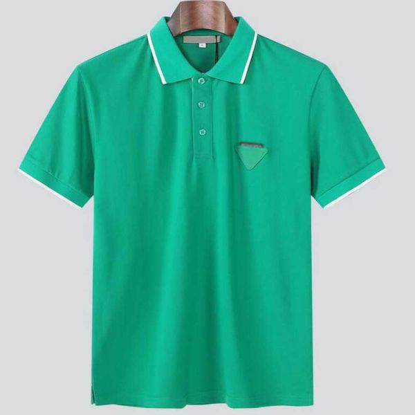 fashion polo man mens polos poloshirt tee short sleeve t-shirts designer loose tees casual black white t shirt luxe plain shirts for men 002, White;black
fashion polo man mens polos poloshirt tee short sleeve t-shirts designer loose tees casual black white t shirt luxe plain shirts for men 002, White;black