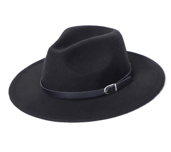 fedora hat men women imitation woolen winter women felt hats men fashion black jazz hat fedoras chapeau sombrero mujer6370708, Blue;gray
fedora hat men women imitation woolen winter women felt hats men fashion black jazz hat fedoras chapeau sombrero mujer6370708, Blue;gray